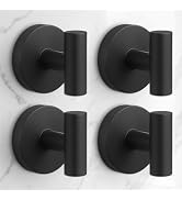 Suction Cup Hooks for Glass Window,Door Wreaths,Removable Shower Hooks for Inside Shower,Metal To...