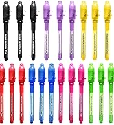 invisible ink pen ??21?