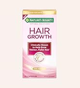 Hair Growth