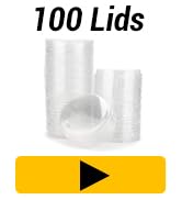 Beasea 100 lids