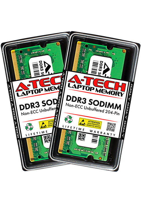 DDR3 SODIMM