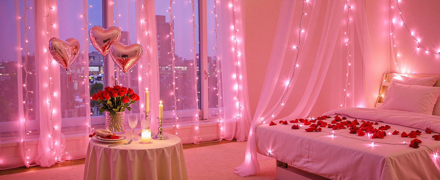 Valentine's Day