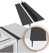 stove gap covers