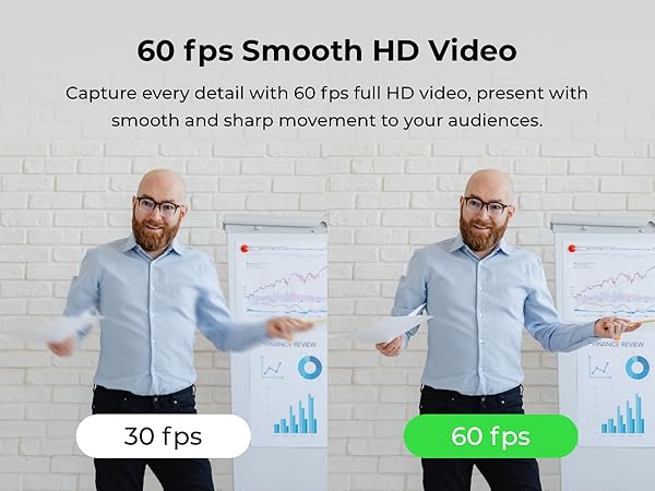 webcam for streaming