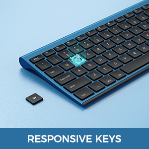 keyboard mouse
