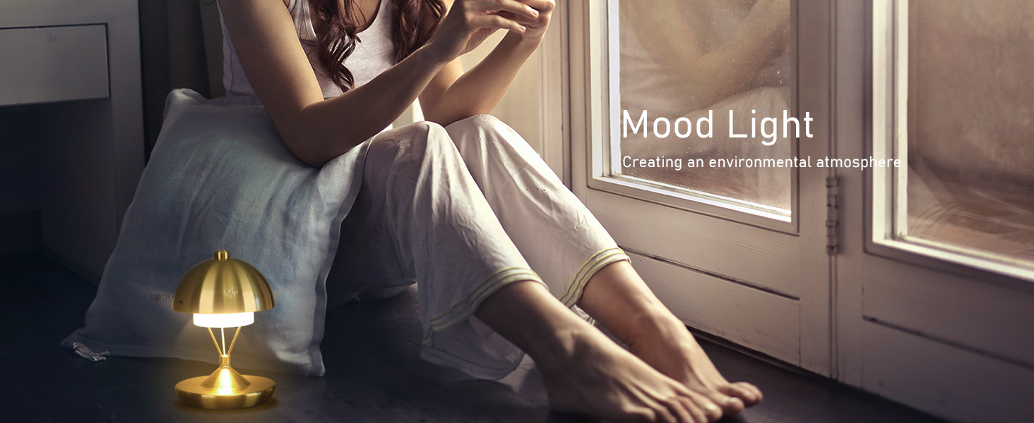 Mood Light