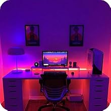 100 ft led strip lights