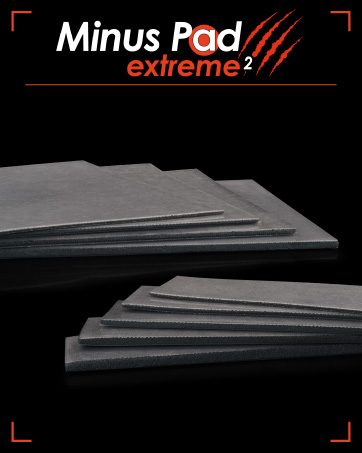Thermal Grizzly Brand Story Minus Pad Extreme 2