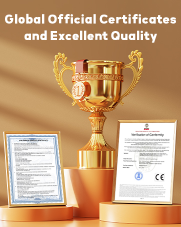 Portable Bluetooth Speaker with Wireless Microphone