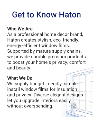 Haton Brand Introduction