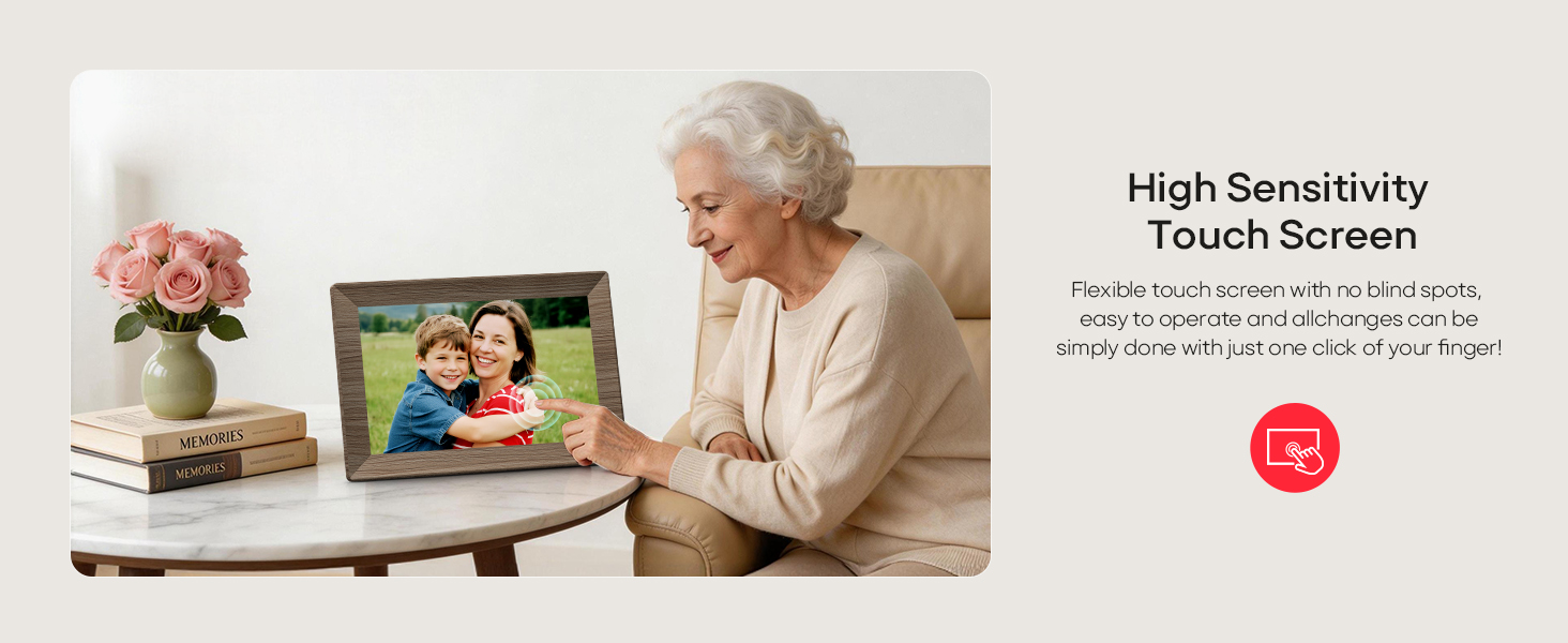 Digital Picture Frame