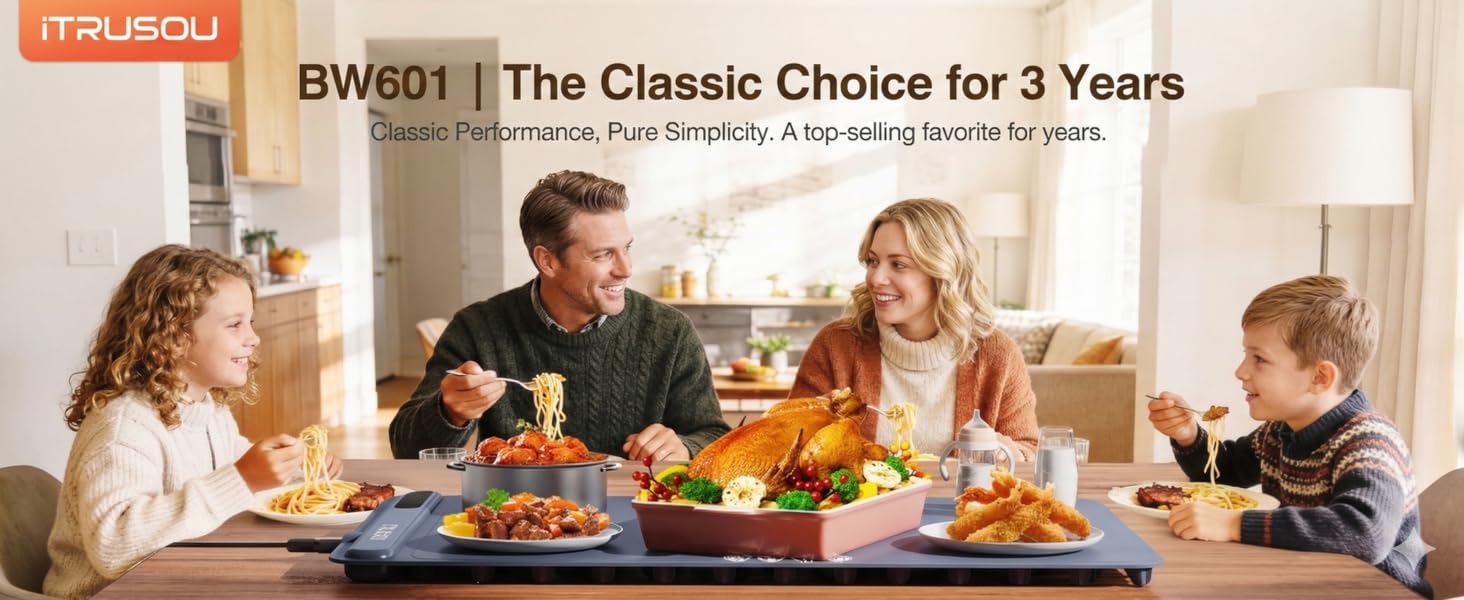 Classic Choice for Years