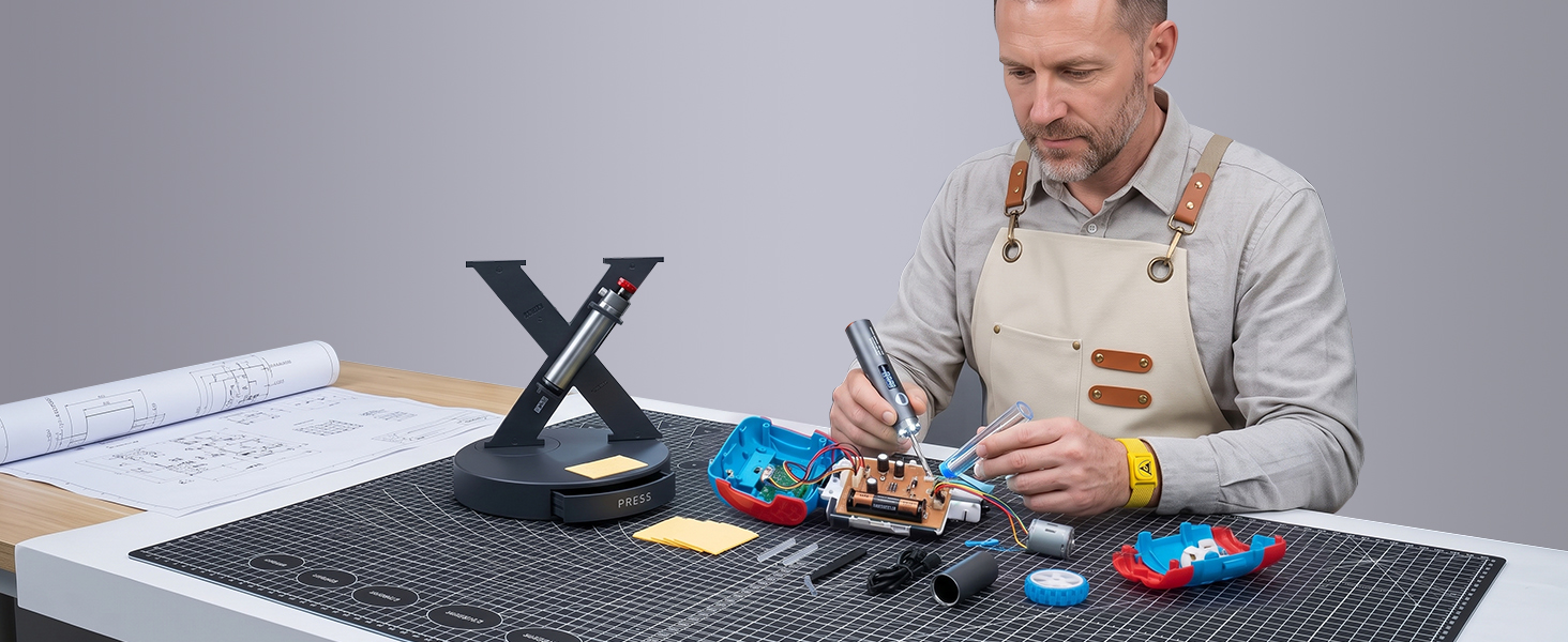 soldering iron kits