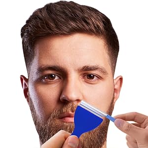 perfect facial dermaplaning compliments your hair growth no cuts nicks micro thin diamond cut in