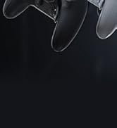 eXtremeRate BEYOND Back Paddles Kit for PS5 Edge Controller, OLED Display, Redesigned Ergonomic R...