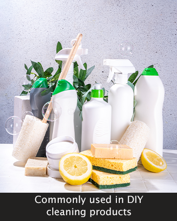 Sodium Bicarbonate Powder