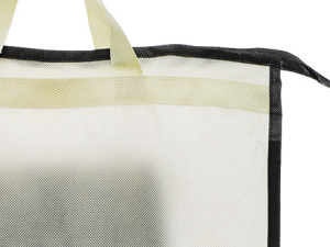 Clear Handbag Storage Organizer