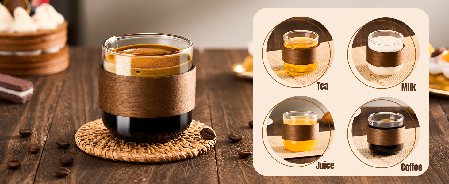 espresso accessories