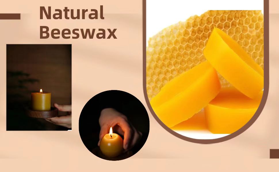 hemp candle wicks
