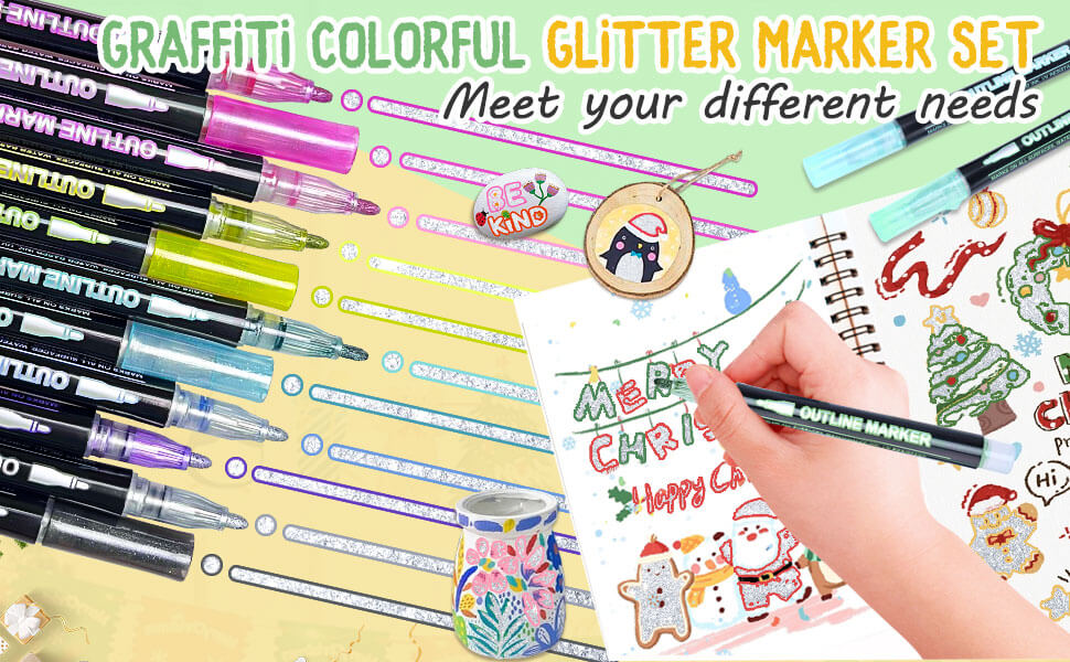 Markers