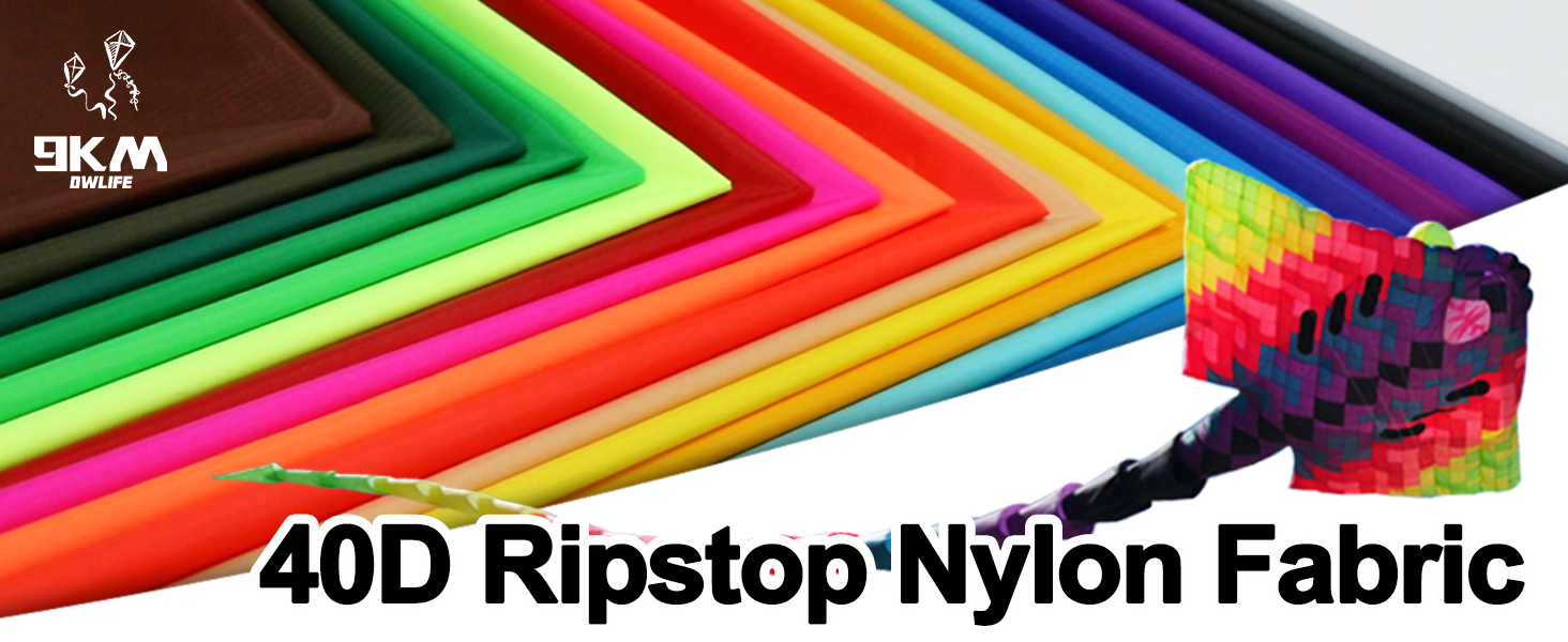 nylon fabric
