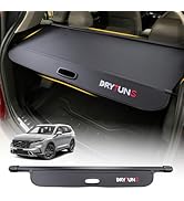 Drytuns Cargo Cover for Honda CRV 2023 2024 2025, Trunk Cover Retractable for 2023-2025 Honda CRV...
