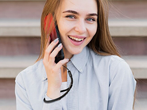 phone lanyard
