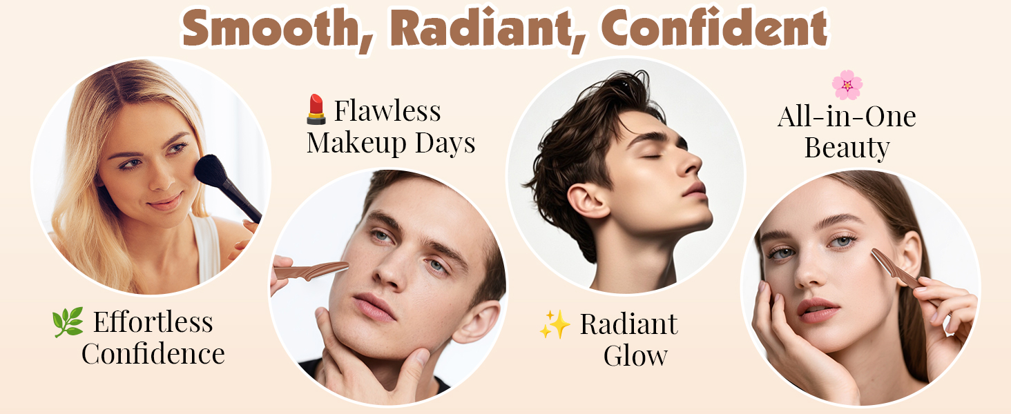 skin care tools
