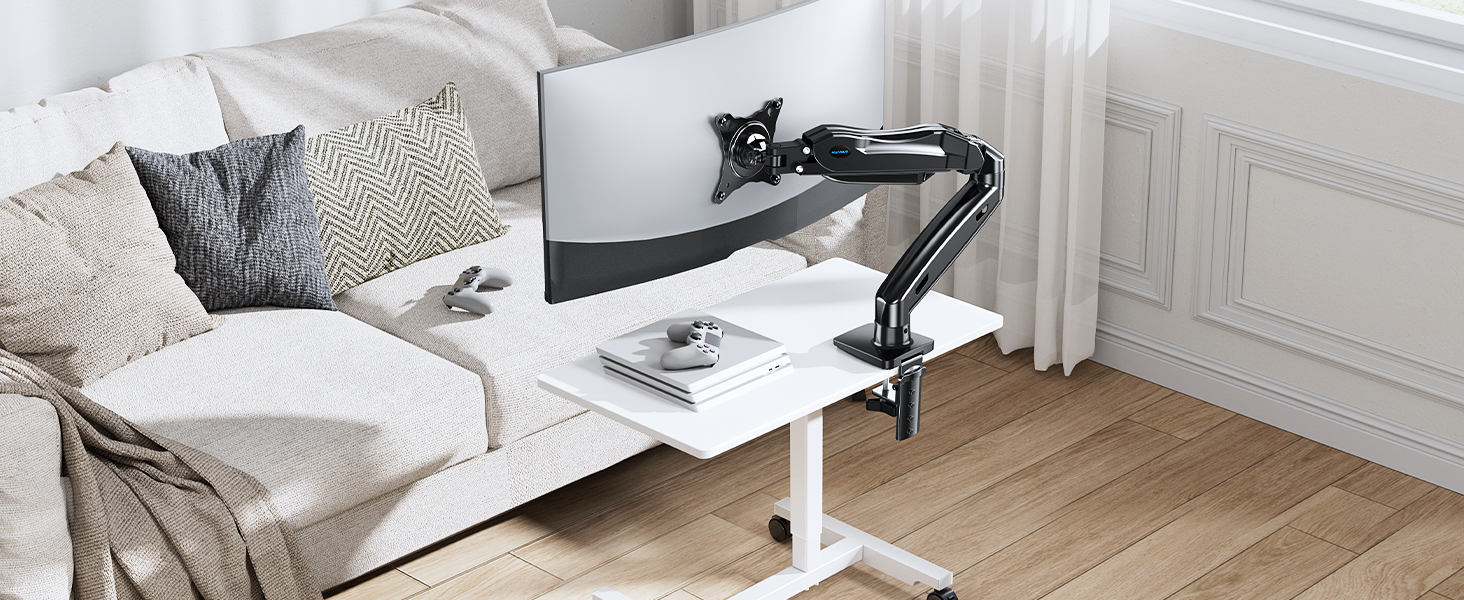 monitor arm