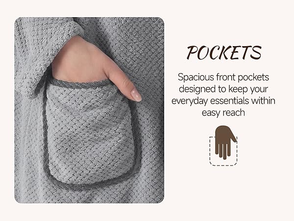 robes for women