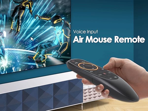 air mouse remote