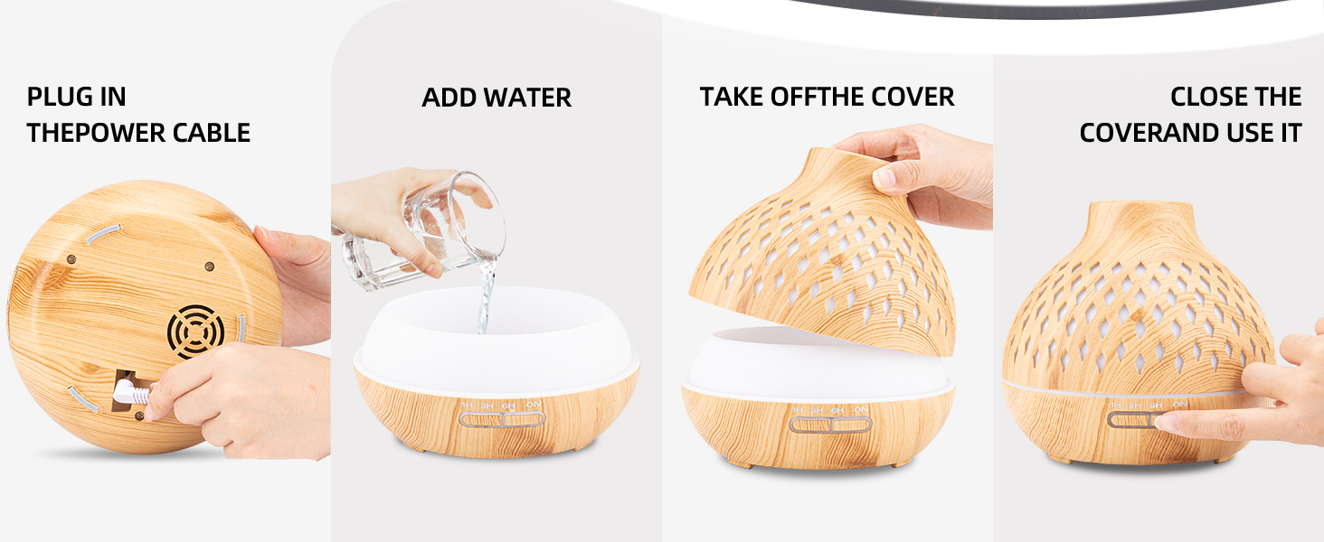 air diffusers for home