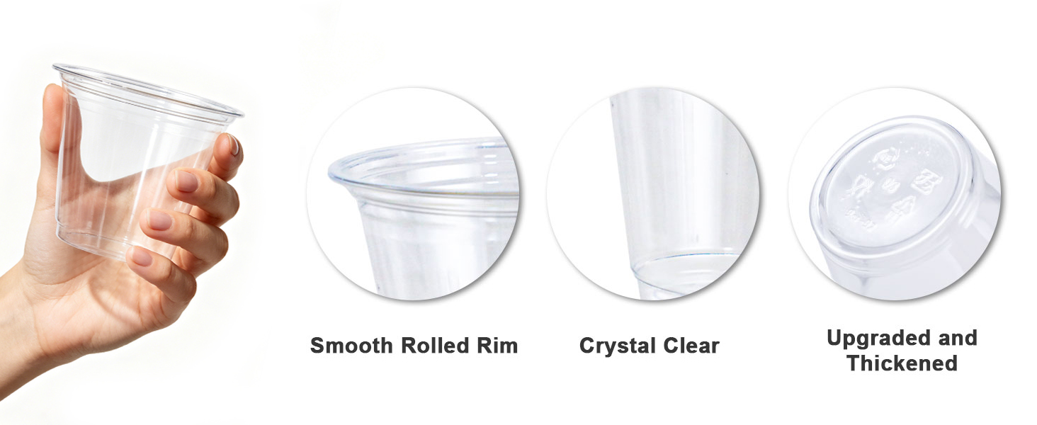 cups