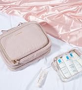 toiletry bags