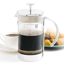 coffee press