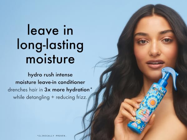 hydro rush leave-in conditioner