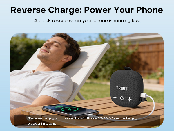 Portable Bluetooth Speaker