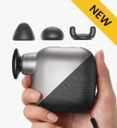 RENPHO Micro Pocket Mini Massage Gun, Fathers Day Dad Gifts for Women Men, Percussion Deep Tissue...