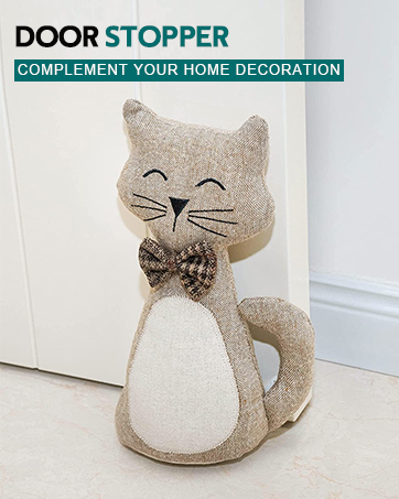 cat door stopper
