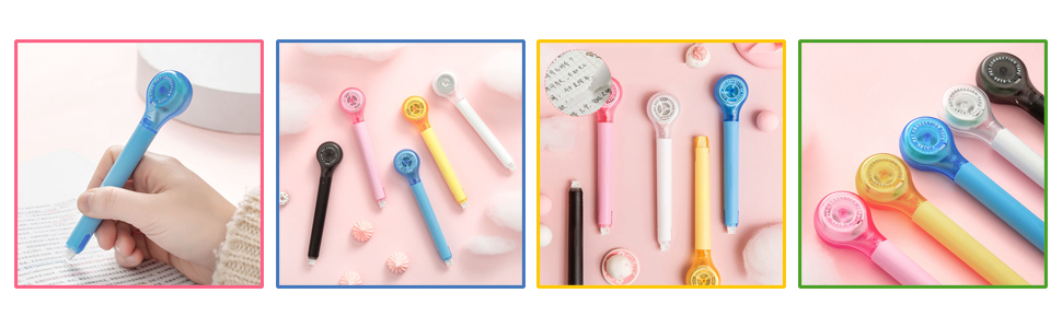 Correction tape A2