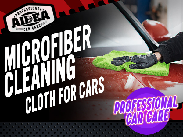 CAR CLOTH