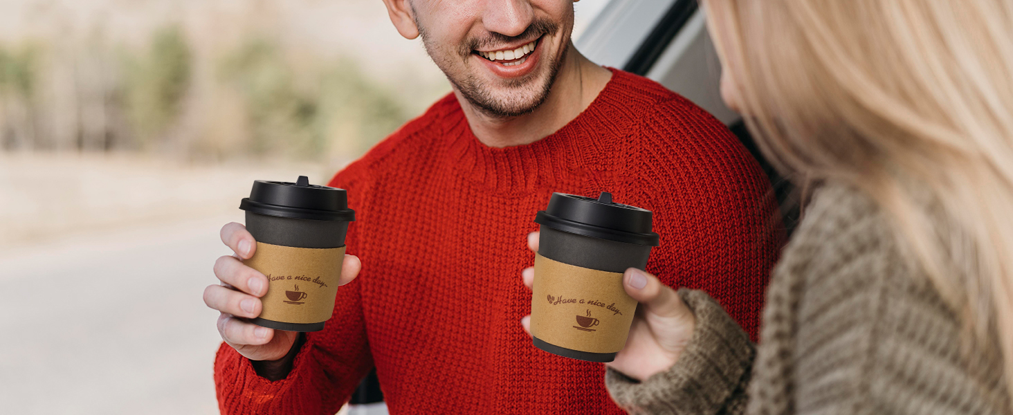 disposable cups 10oz