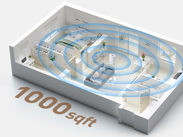 Dehumidifier