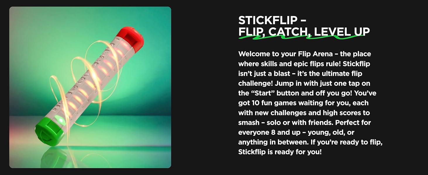 Stickflip 2