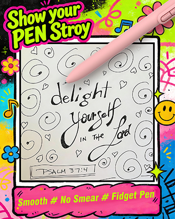 journaling pens