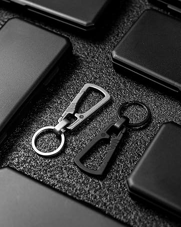 titanium carabiner