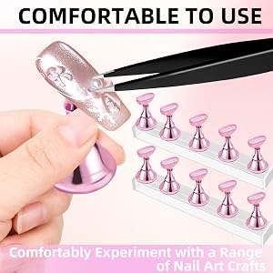 nail holder