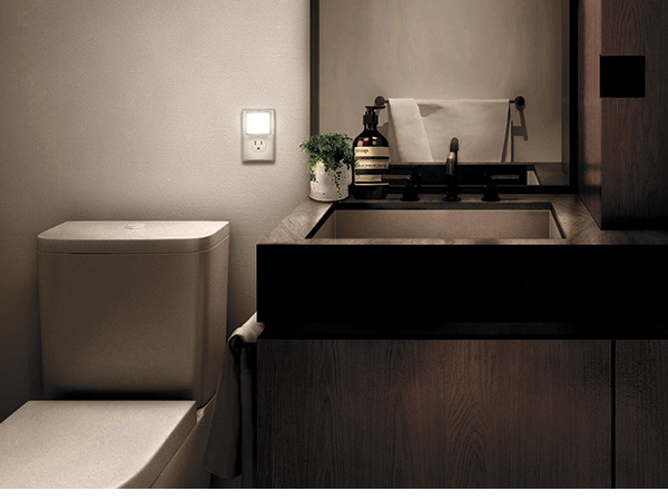 kitchen night lights