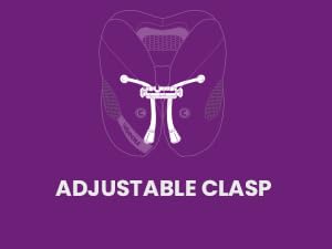 Adjustable Clasp