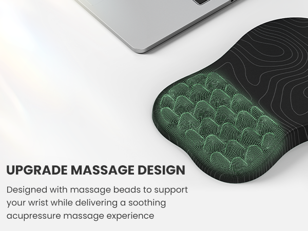 mouse pad
